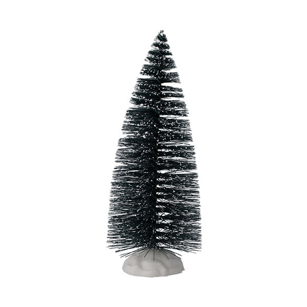 PerfectLED Kerstdorp accessoire | PerfectLED | Bomen | Set van 12 (Besneeuwd) ABG102300 K151002124 - 1