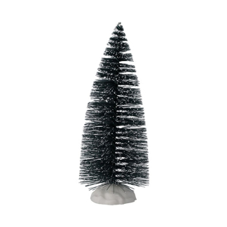 PerfectLED Kerstdorp accessoire | PerfectLED | Bomen | Set van 12 (Besneeuwd) ABG102300 K151002124