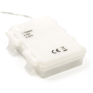 PerfectLED Kerstfiguur egel | PerfectLED | 5 stuks (Kerstslinger, Acryl, Timer, Binnen/Buiten) AGX000130 K151000769 - 6