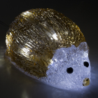 PerfectLED Kerstfiguur egel | PerfectLED | 5 stuks (Kerstslinger, Acryl, Timer, Binnen/Buiten) AGX000130 K151000769 - 2