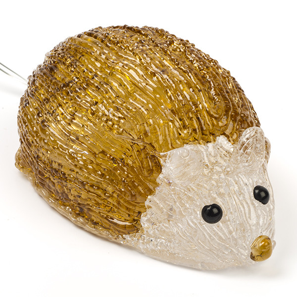 PerfectLED Kerstfiguur egel | PerfectLED | 5 stuks (Kerstslinger, Acryl, Timer, Binnen/Buiten) AGX000130 K151000769 - 3