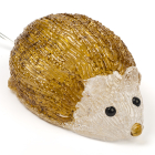 PerfectLED Kerstfiguur egel | PerfectLED | 5 stuks (Kerstslinger, Acryl, Timer, Helder wit, Binnen/Buiten) AGX000130 K151000769 - 3