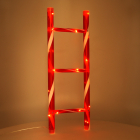 PerfectLED Kerstfiguur ladder | PerfectLED | 50 x 18 cm (Led, Timer, Binnen) XX8450220 K151001002 - 2