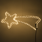 PerfectLED Kerstfiguur ster | 63 x 27 cm (144 leds, Binnen/Buiten) XX8115710 K150303790 - 3