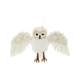 PerfectLED Kerstfiguur uil | PerfectLED | 30 x 8 x 20 cm (Hangend) YZB010210 K151002272