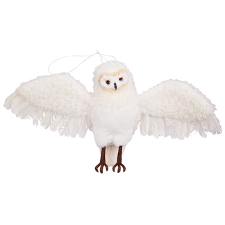 PerfectLED Kerstfiguur uil | PerfectLED | 54 x 12 x 28 cm (Hangend) YZB010220 K151001036