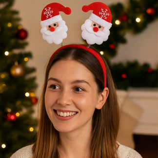 PerfectLED Kersthaarband | PerfectLED AAE042019 K151000987 - 2