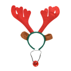 PerfectLED Kersthaarband set | PerfectLED (Rendier) AAF201700 K151000988 - 1