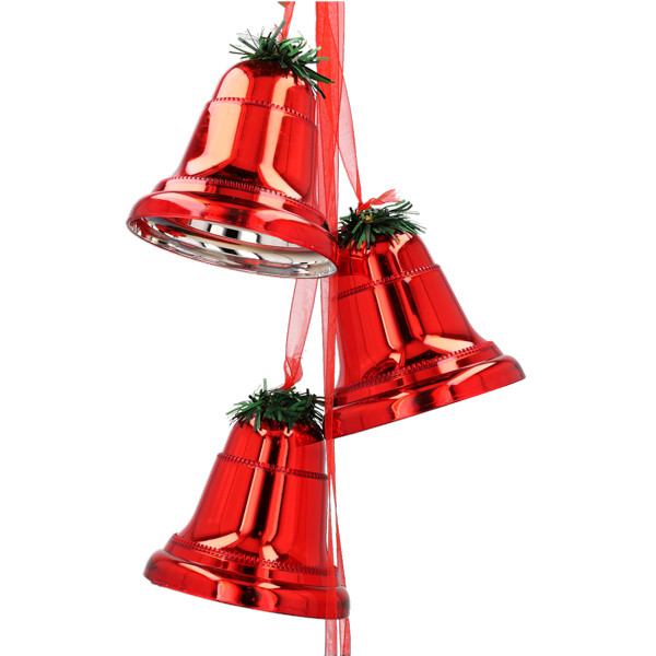PerfectLED Kersthanger | PerfectLED | 25 x 25 x 71 cm (Kerstklokjes) AWR302020 K151001042 - 2