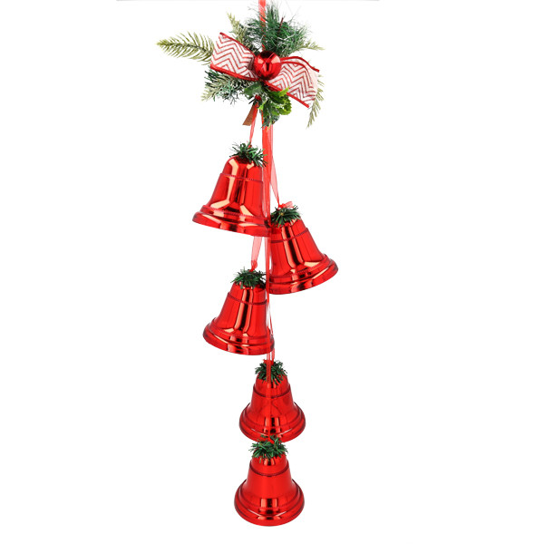 PerfectLED Kersthanger | PerfectLED | 25 x 25 x 71 cm (Kerstklokjes) AWR302020 K151001042 - 3