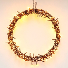 PerfectLED Kerstkrans | PerfectLED | Ø 38 centimeter (300 leds, Binnen/Buiten) AX8107000 K150303713 - 4