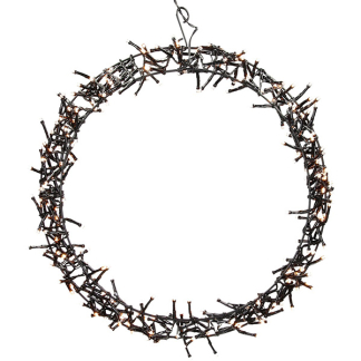 PerfectLED Kerstkrans | PerfectLED | Ø 38 cm (300 leds, Binnen/Buiten) AX8107000 K150303713 - 2