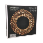 PerfectLED Kerstkrans | PerfectLED | Ø 38 cm (350 leds, Timer, Binnen/Buiten) AMZ141220 K151001016 - 6