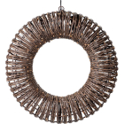 PerfectLED Kerstkrans | PerfectLED | Ø 38 cm (400 leds, Timer, Binnen/Buiten) AMZ202200 K151002183 - 1