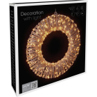 PerfectLED Kerstkrans | PerfectLED | Ø 38 cm (400 leds, Timer, Binnen/Buiten) AMZ202200 K151002183 - 2