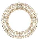 PerfectLED Kerstkrans | PerfectLED | Ø 38 cm (480 leds, Goud, Timer, Netstroom, Binnen/Buiten) AMZ112260 K151000776 - 2