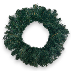 Kerstkrans | PerfectLED | Ø 40 cm (Groen, Binnen/Buiten)