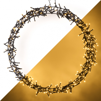 PerfectLED Kerstkrans | PerfectLED | Ø 48 centimeter (400 leds, Binnen/Buiten) AX8107010 K150303714 - 1