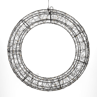 PerfectLED Kerstkrans | PerfectLED | Ø 50 cm (720 leds, Timer, Binnen/Buiten) AMZ141230 K151001017 - 2