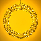 PerfectLED Kerstkrans | PerfectLED | Ø 50 cm (720 leds, Timer, Binnen/Buiten) AMZ141230 K151001017 - 3