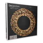 PerfectLED Kerstkrans | PerfectLED | Ø 50 cm (720 leds, Timer, Binnen/Buiten) AMZ141230 K151001017 - 7