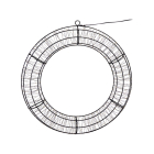 PerfectLED Kerstkrans | PerfectLED | Ø 50 cm (720 leds, Timer, Dimmer, Binnen/Buiten) AX5393610 K151002227 - 1
