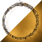 Kerstkrans | PerfectLED | Ø 58 centimeter (500 leds, Binnen/Buiten)