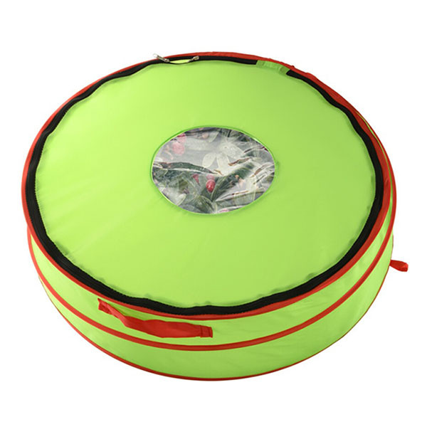 PerfectLED Kerstkrans opbergzak | PerfectLED (Ø 60 x 20 centimeter) FC4290240 K151000819 - 3