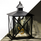 PerfectLED Kerstlantaarn met rendier | 38 cm (LED, Batterijen) AX5306570-2 K151000384 PerfectLED Kerstlantaarn met rendier | 38 cm (LED, Batterijen) AX5306570-2 K151000384
