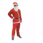 PerfectLED Kerstmanpak | PerfectLED (5-delig, One size) AAF201410 K151000986 - 2