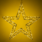 PerfectLED Kerstster met verlichting | 51 x 51 cm (1440 leds, Binnen/Buiten) AMZ105160 K150303846 - 3