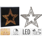 PerfectLED Kerstster met verlichting | 51 x 51 cm (1440 leds, Binnen/Buiten) AMZ105160 K150303846 - 5
