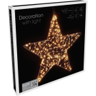 PerfectLED Kerstster met verlichting | PerfectLED | Ø 36 cm (300 micro leds, Timer, Dimfunctie, Binnen/Buiten) AMZ143960 K151002181 - 2