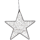 PerfectLED Kerstster met verlichting | PerfectLED | Ø 36 cm (300 micro leds, Timer, Dimfunctie, Binnen/Buiten) AMZ143960 K151002181 - 1