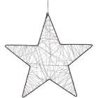 PerfectLED Kerstster met verlichting | PerfectLED | Ø 56 cm (500 micro leds, Timer, Dimfunctie, Binnen/Buiten) AMZ143970 K151002182 - 1