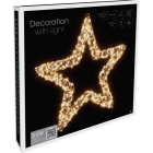 PerfectLED Kerstster met verlichting | PerfectLED | 36 x 30 x 36 cm (800 leds, Timer, Dimfunctie, Binnen/Buiten AMZ202300 K151002186 - 2