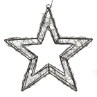 PerfectLED Kerstster met verlichting | PerfectLED | 38 cm (500 leds, Extra warm wit, Timer, Binnen/Buiten) AMZ141200 K151001014 - 3