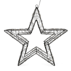 PerfectLED Kerstster met verlichting | PerfectLED | 50 cm (720 leds, Extra warm wit, Timer, Binnen/Buiten) AMZ141210 K151001015 - 2