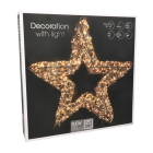 PerfectLED Kerstster met verlichting | PerfectLED | 50 cm (720 leds, Extra warm wit, Timer, Binnen/Buiten) AMZ141210 K151001015 - 5