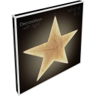 PerfectLED Kerstster met verlichting | PerfectLED | 59 x 59 cm (248 leds, Timer, Binnen, Goud) AMZ143200 K151002168 - 2