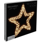 PerfectLED Kerstster met verlichting | PerfectLED | 76 x 8 x 76 cm (1440 leds, Timer, Dimfunctie, Binnen/Buiten AMZ202320 K151002188 - 2