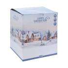 PerfectLED Kersttafereel | PerfectLED | Kabelwagen (Bewegend, Muziek) ABG102120 K151002122 - 2