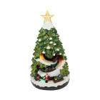 PerfectLED Kersttafereel | PerfectLED | Kerstboom (16 leds, Bewegend) ACJ000440 K151002137 - 1