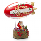 PerfectLED Kersttafereel | Zeppelin (LED, Batterij, Binnen) ACD003560 K151000293