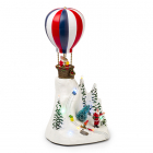 PerfectLED Kersttafereel - Ballon met kerstman (Blauw/Wit/Rood, Binnen) ACJ000140 K151000257 PerfectLED Kersttafereel - Ballon met kerstman (Blauw/Wit/Rood, Binnen) ACJ000140 K151000257