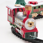 PerfectLED Kersttrein | PerfectLED | (22 delig, Bewegend, Batterijen, Licht, Geluid, Kunststof) S27600020 K151000764 - 3
