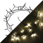 PerfectLED Kerstverlichting op batterij multi action | 4 meter (48 leds, Timer, Lichtprogramma's, Binnen/Buiten) AX8415210 AX9810120 A150302025 - 1