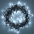 PerfectLED Kerstverlichting op batterijen | 15 meter | PerfectLED (192 leds, Timer, Binnen/Buiten, Koud wit) AX9810060 K151200211 - 3