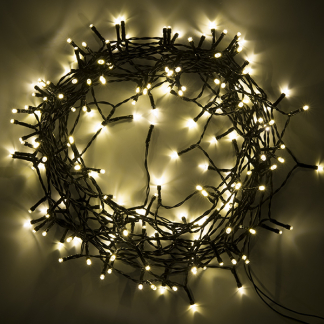 PerfectLED Kerstverlichting op batterijen | 15 meter (192 leds, Timer, Lichtprogramma's, Binnen/Buiten) AX8415230 AX9810160 K150302027 - 3