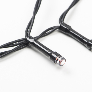PerfectLED Kerstverlichting op batterijen | 2.3 meter | PerfectLED (24 leds, Binnen/Buiten, Gekleurd) AX8415400 AX9810200 K150303906 - 4